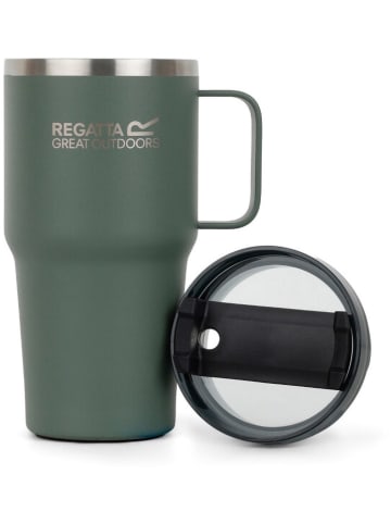 Regatta Isolierbecher "Therm Insu" in Grün - 600 ml