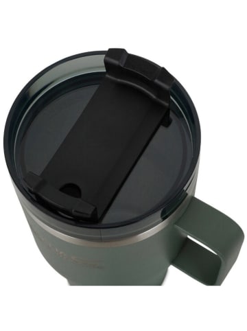 Regatta Kubek termiczny "Therm Insu" w kolorze zielonym - 600 ml