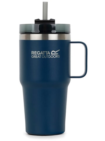 Regatta Isolierbecher "Therm Insu" in Dunkelblau - 600 ml