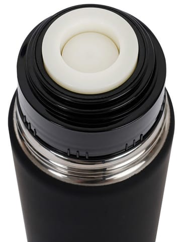 Regatta Butelka termiczna "Vac Flask" w kolorze czarnym - 500 ml