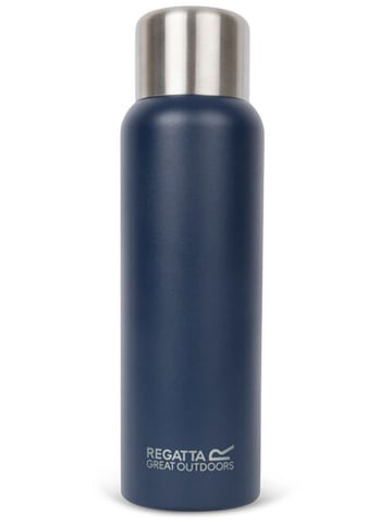 Regatta Isolierflasche "Vac Flask" in Dunkelblau - 750 ml