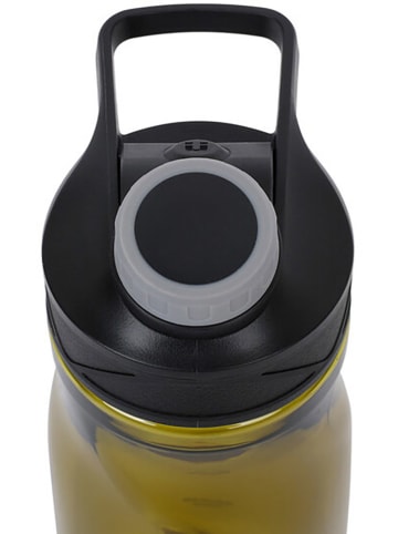 Regatta Trinkflasche "Tritan Trek" in Gelb - 800 ml