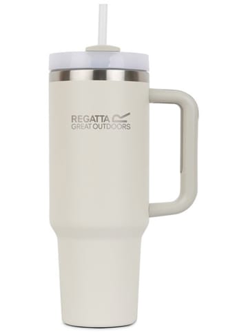 Regatta Isolierbecher "Therm Insu" in Beige - 1,2 l