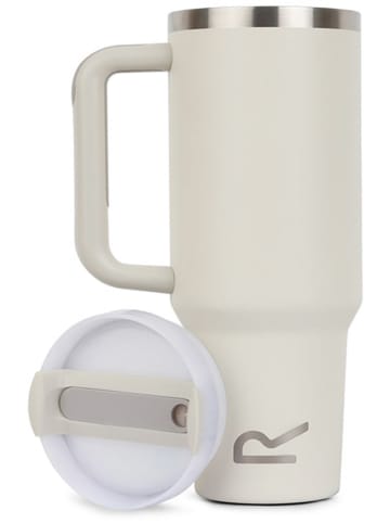 Regatta Isolierbecher "Therm Insu" in Beige - 1,2 l
