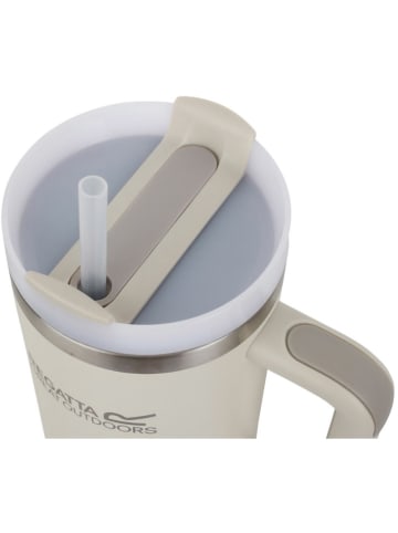 Regatta Isolierbecher "Therm Insu" in Beige - 1,2 l