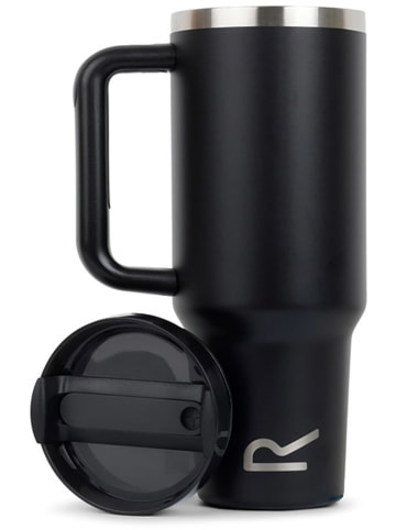 Regatta Isolierbecher "Therm Insu" in Schwarz - 1,2 l