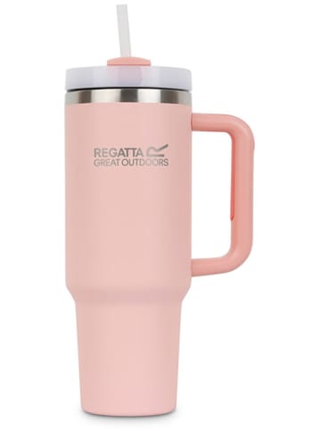 Regatta Isolierbecher "Therm Insu" in Rosa - 1,2 l