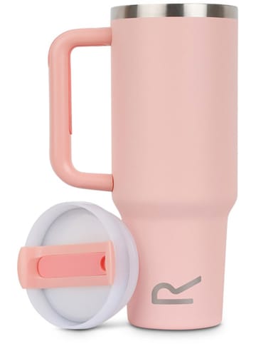 Regatta Isolierbecher "Therm Insu" in Rosa - 1,2 l