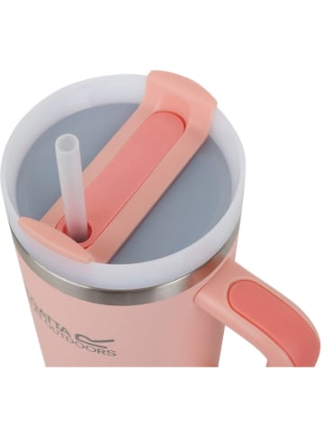 Regatta Isolierbecher "Therm Insu" in Rosa - 1,2 l