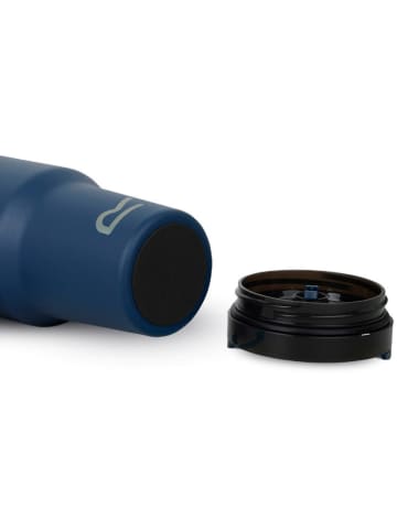 Regatta Kubek termiczny "Therm Insu" w kolorze granatowym - 1,2 l