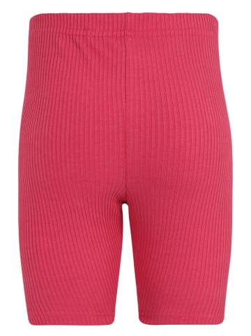 Fila Shorts in Pink