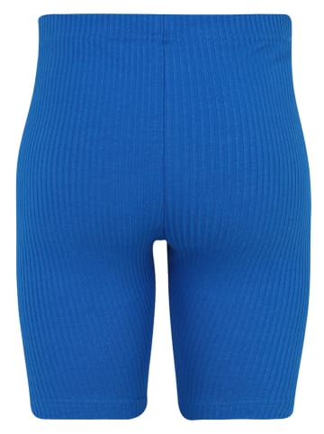 Fila Shorts in Dunkelblau