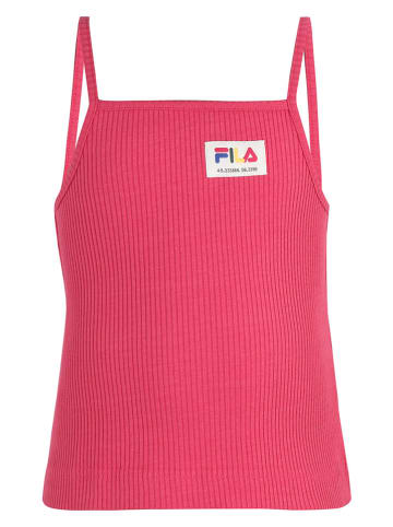 Fila Top roze