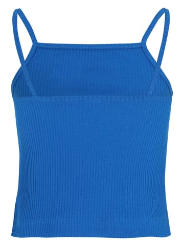 Fila Top in Blau