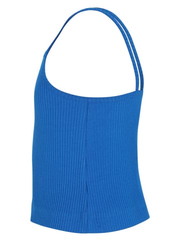 Fila Top in Blau