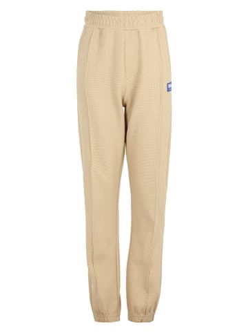 Fila Sweatbroek  beige