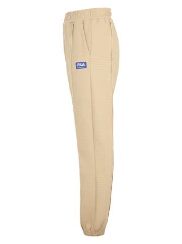 Fila Sweatbroek  beige