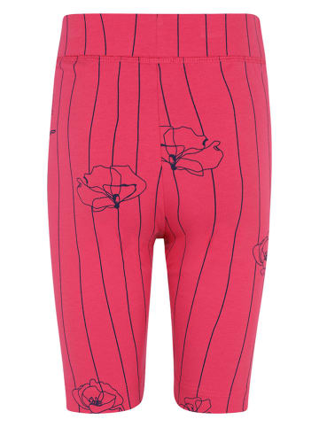 Fila Shorts in Pink