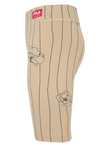 Fila Short beige