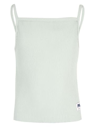 Fila Top wit