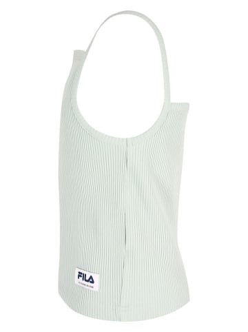 Fila Top wit