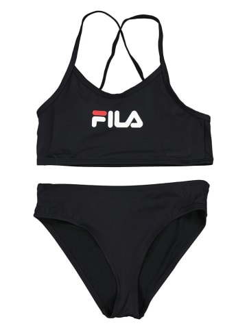 Fila Bikiniset in Schwarz