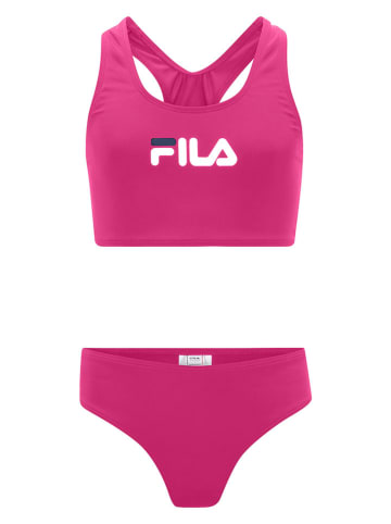 Fila Bikiniset in Pink