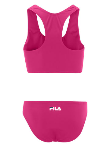 Fila Bikiniset in Pink