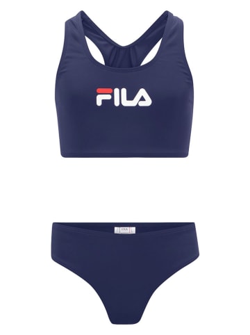 Fila Bikiniset in Dunkelblau