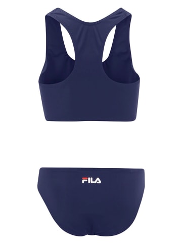 Fila Bikiniset in Dunkelblau