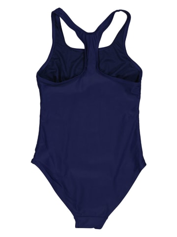 Fila Badpak donkerblauw