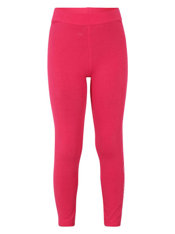 Fila Leggings in Pink