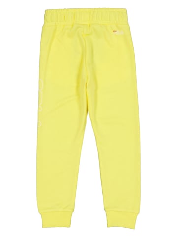 Fila Sweathose in Gelb
