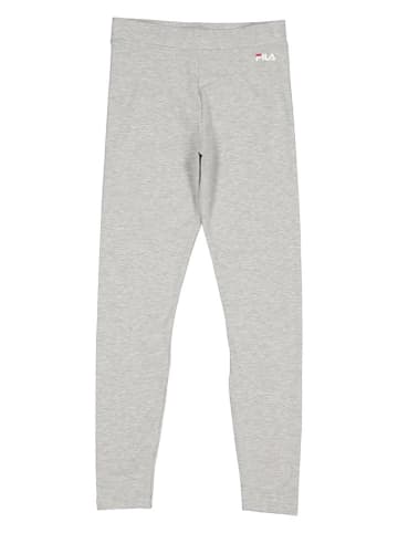 Fila Leggings in Grau
