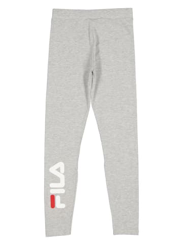 Fila Leggings grijs