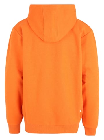 Fila Bluza w kolorze pomarańczowym
