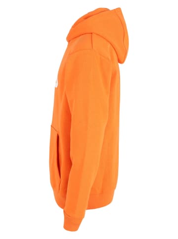 Fila Bluza w kolorze pomarańczowym