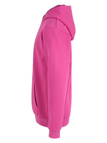 Fila Hoodie in Pink