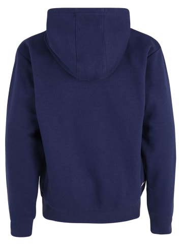 Fila Hoodie in Dunkelblau