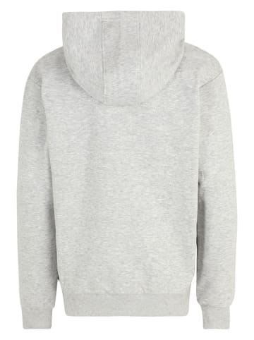 Fila Bluza w kolorze szarym