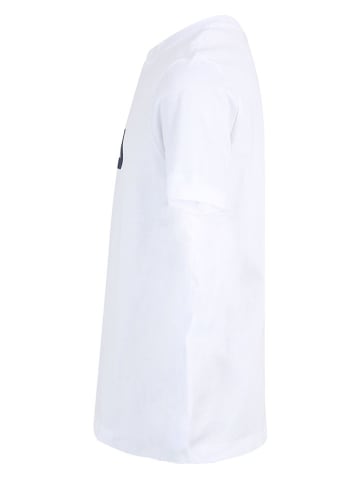 Fila Koszulka w kolorze białym