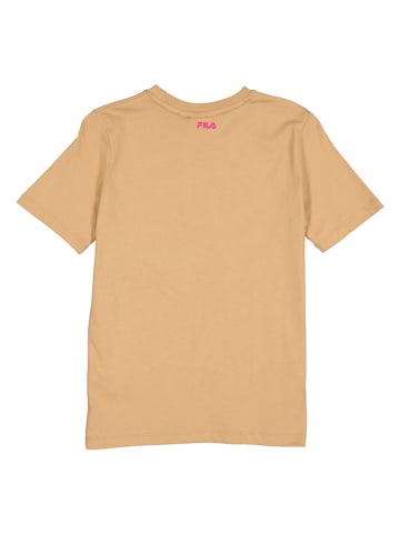 Fila Shirt in Beige