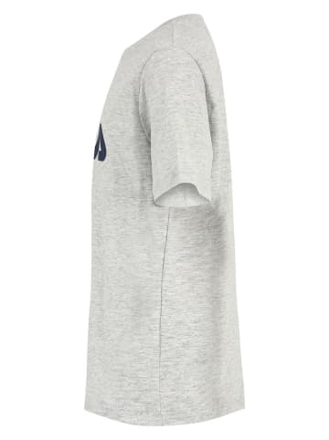 Fila Shirt in Grau