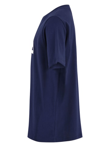 Fila Shirt in Dunkelblau