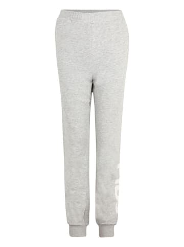 Fila Sweatbroek  grijs