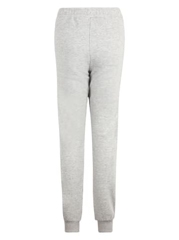 Fila Sweatbroek  grijs