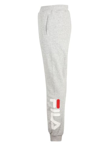Fila Sweathose in Grau