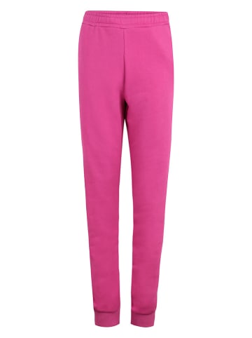 Fila Sweathose in Pink