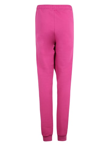 Fila Sweathose in Pink