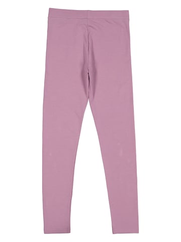 Fila Leggings in Lila